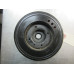 12Z006 Crankshaft Pulley For 08-09 Volkswagen GTI  2.0 06H105243F